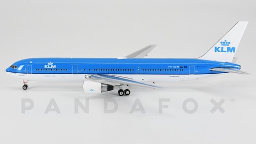 Klm boeing 767 - 767-300er, ph-bzm
