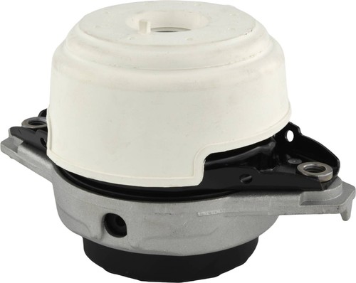 Left engine mount - engine,