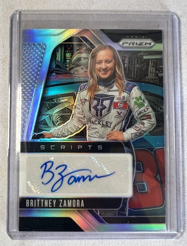 2025 nascar panini prizm - 2025,