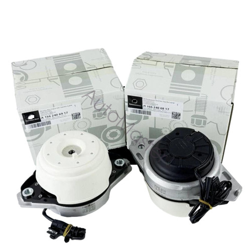 2pcs motor mount kit - 2pcs,