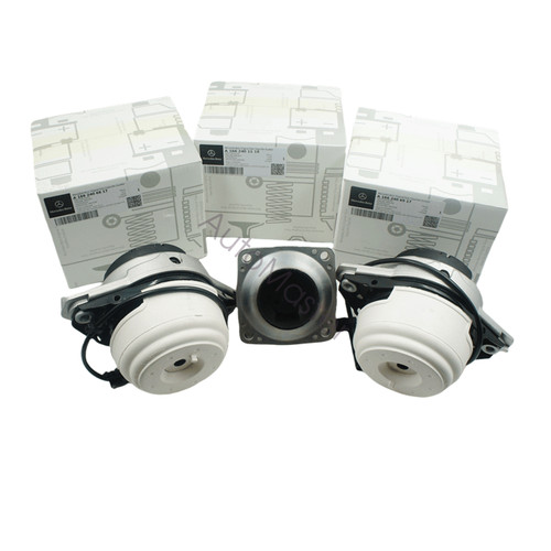 3pcs motor mount gearbox - 3pcs,